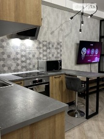 Довготривала оренда 1к квартири на вул. Михайла Максимовича 24 • ID 34957699