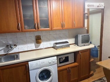 Довготривала оренда 3к квартири на вул. Пластова 25 • ID 34957567