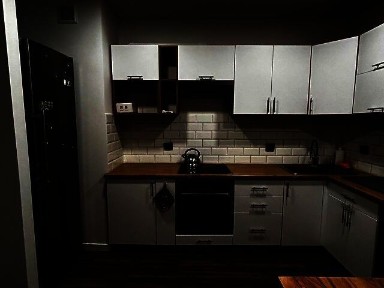 Довготривала оренда 1к квартири на вул. Пирогова 89Б, кв. 40 • ID 34957469