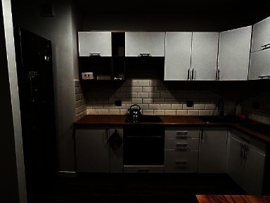 Довготривала оренда 1к квартири на вул. Пирогова 89Б, кв. 40 • ID 34957469