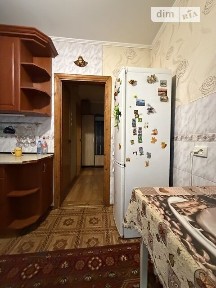 Довготривала оренда 1к квартири на вул. Панаса Мирного • ID 34957568