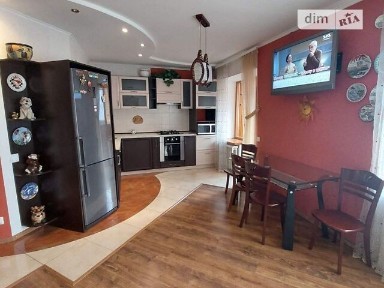 Довготривала оренда 1к квартири на вул. Соборності 59А • ID 34957538