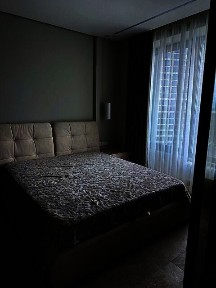 Довготривала оренда 1к квартири на вул. Набережна Перемоги 7 • ID 34957579