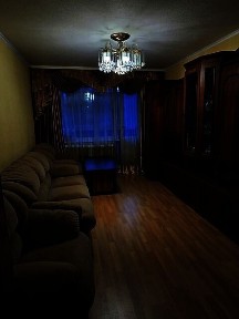 Продаж 2к квартири 45 кв. м на просп. Григоренка Петра • ID 34957780