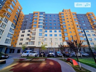 Продаж 1к квартири 44 кв. м на шосе Немирівське 94Ж корпус 2 • ID 35004483