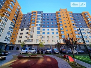 Продаж 1к квартири 44 кв. м на шосе Немирівське 94Ж корпус 2 • ID 35004483