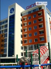 Продаж 2к квартири 59 кв. м на бул. Французький • ID 34957972