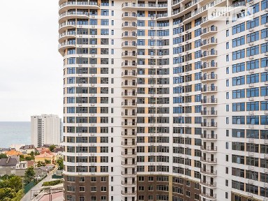 Продаж 1к квартири 38 кв. м на вул. Валерія Самофалова • ID 34957971
