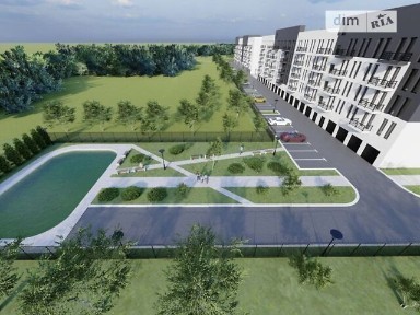 Продаж 3к квартири 79.2 кв. м на вул. Молодіжна 1 • ID 34957906