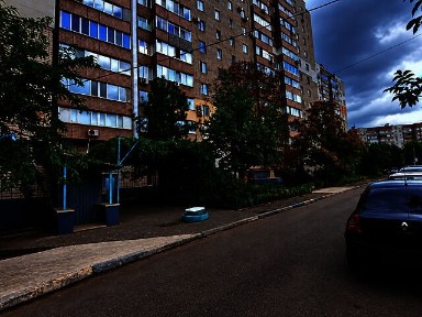 Продаж 3к квартири 83 кв. м на вул. Віталія Матусевича 2 • ID 34957810