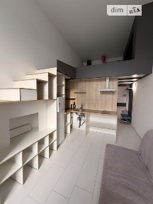 Продаж 1к квартири 20.8 кв. м на пров. Шевченківський 40 • ID 34957783