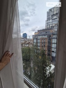 Паньківська вулиця, мікрорайон Паньківщина, район Голосіївський, Київ, метро Університет, вул. Паньківська 19, кв. 14 34957472