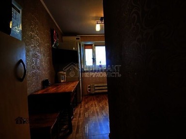 Продаж 3к квартири 70 кв. м на просп. Тракторобудівників 100 • ID 34957617