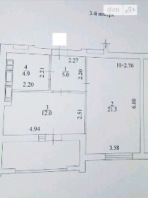 Полтавський Шлях вулиця, 184А, мікрорайон Холодна Гора, район Холодногірський, Харків, метро Холодна гора, вул. Полтавський Шлях 184А 34957556