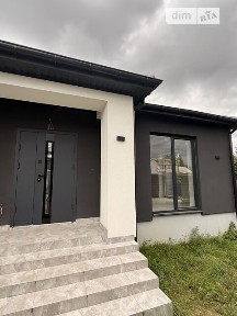 Продаж 1 поверхового будинку з ділянкою на 5.7 сотки, 191.2 кв. м, 3 кімнати, на вул. Дачна • ID 34957756