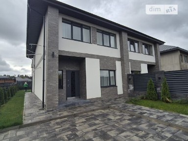 Продаж 2 поверхового дуплекса з ділянкою на 3 сотки, 120 кв. м, 4 кімнати, на вул. Івана Мазепи • ID 34957700