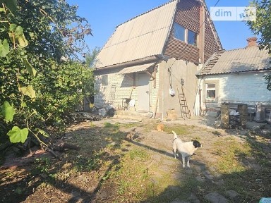 Продаж 2 поверхового будинку з ділянкою на 4.5 сотки, 72 кв. м, 3 кімнати, на вул. Моцарта 4 • ID 34957622