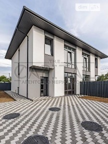 Тетяни Тугай вулиця, Ходосівка (Обухів), вул. Тетяни Тугай 34957595