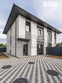 Продаж 2 поверхового дуплекса з ділянкою на 3 сотки, 92 кв. м, 4 кімнати, на вул. Лугова • ID 34957595