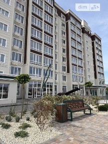 Продаж 1к квартири 42.4 кв. м на вул. Соломії Крушельницької 1 • ID 34948879