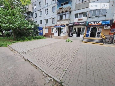 Здається комерційне приміщення на вул. Ентузіастів, площа 51 кв. м • ID 34514700
