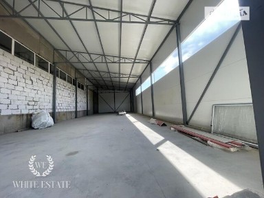 Здається комерційне приміщення на вул. Лук'яновича Дениса, площа 330 кв. м • ID 34377131