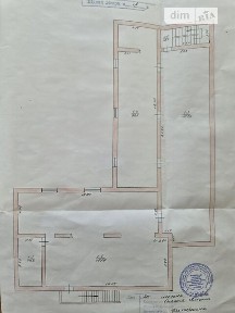 вулиця Володимира Великого, район Кадуб, Чортків, вул. Володимира Великого 24, площа 408 кв. м 34351261