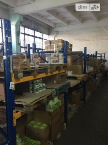 Здається комерційне приміщення на вул. Зимових Походів 6А, площа 250 кв. м • ID 34331158