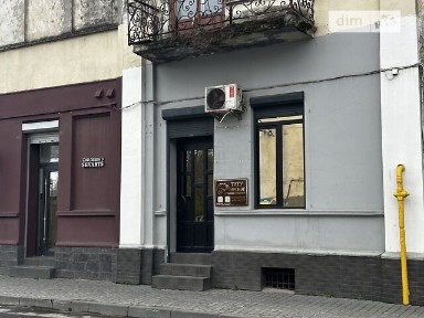 Качали вулиця, район Центр, Тернопіль, вул. Качали, площа 28 кв. м 34137886