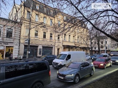 Здається комерційне приміщення на просп. Яворницького Дмитра 40, площа 316 кв. м • ID 34012272
