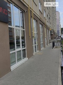 Здається комерційне приміщення на вул. Кармелюка 3В, площа 120 кв. м • ID 33783244