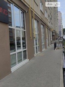 Здається комерційне приміщення на вул. Кармелюка 3В, площа 120 кв. м • ID 33783244