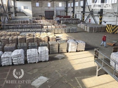 Здається комерційне приміщення на вул. Авангардна, площа 2000 кв. м • ID 33651758