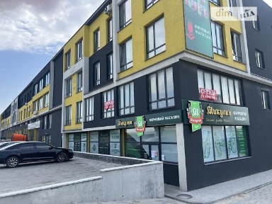 Здається комерційне приміщення на вул. Смиковецька, площа 496 кв. м • ID 32180695