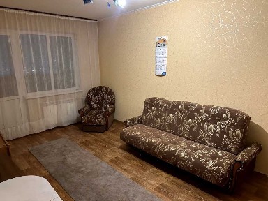 Оренда 1-кімнатної квартири 36 м², Квітневий пров., 1А