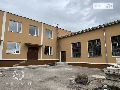 Оренда Складський комплекс