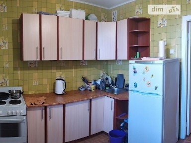 Довготривала оренда 1к квартири на вул. Лісківська 12 • ID 34959658