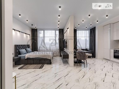 Довготривала оренда 1к квартири на вул. Антоновича 44 • ID 34959630