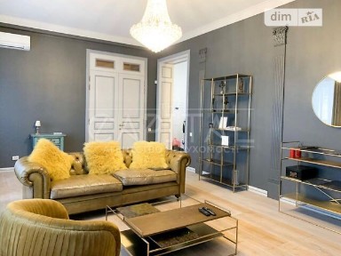 Довготривала оренда 1к квартири на пров. Михайлівський 4 • ID 34959629
