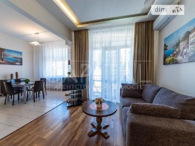 Довготривала оренда 2к квартири на вул. Хрещатик 23 • ID 34959616