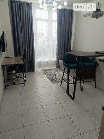 Довготривала оренда 1к квартири на просп. Лесі Українки 19 • ID 34959589