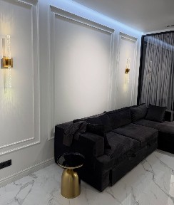 Оренда 3-кімнатної квартири 94 м², Володимира Вернадського вул.