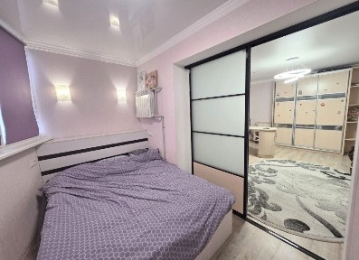 Продаж 1-кімнатної квартири 43 м², Академіка Вільямса вул.