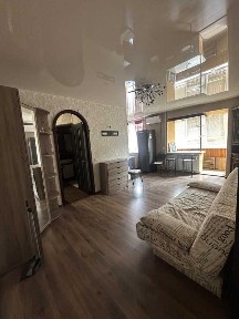 Оренда 3-кімнатної квартири 65 м², Київська вул., 300Б