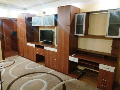 Оренда 1-кімнатної квартири 43.6 м², Миколи Лаврухіна вул., 5