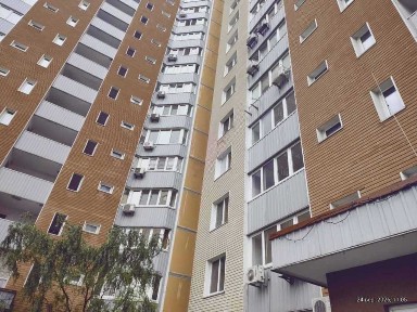 Київ, Григорія Ващенко вул., 3