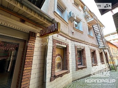Продаж спеціального приміщення на вул. Корзо 11, площа 180 кв. м • ID 34960773