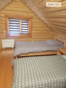 Центральна вулиця, Волосянка, вул. Центральна, площа 200 кв. м 34960352