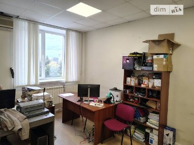 Оренда офісного приміщення на пр. Юності, приміщень - 1, поверх - 4 • ID 34960939