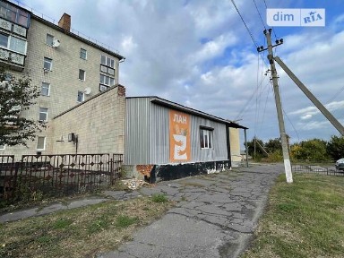 Ватутіна вулиця, Заводське, вул. Ватутіна 50А/2А, площа 460 кв. м 34960226
